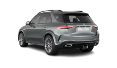 MERCEDES GLE 300 d 4MATIC AMG Line