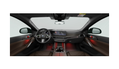 BMW X6 xDrive30d M Sport