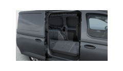 VOLKSWAGEN Caddy Cargo Maxi