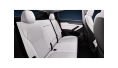 TESLA Model Y Long Range RWD