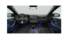 BMW X5 xDrive30d M Sport