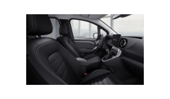 MERCEDES Klasa T 180 d