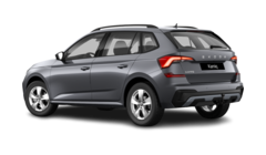 SKODA Kamiq Selection TSI