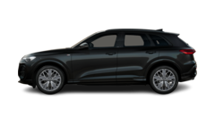 AUDI Q5 S Line TFSI