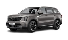 KIA Sorento XL