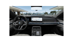 BMW Seria 7 740d xDrive M Sport