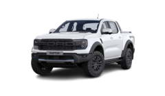 FORD Ranger Raptor EcoBoost