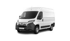 FIAT Ducato Maxi Furgon L2H2