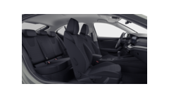 SKODA Octavia Edition 130 Selection TSI