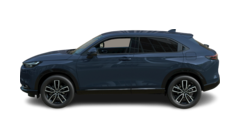 HONDA HR-V e Advance HEV