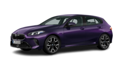 BMW Seria 1 118d M Sport