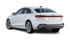 AUDI A5 Limousine Advanced TDI quattro