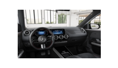 MERCEDES GLA 200 AMG Line