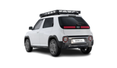 HYUNDAI Inster Cross Smart  115KM