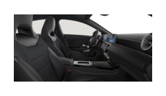 MERCEDES CLA Coupe CLA 200 AMG Line