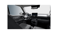HYUNDAI Inster Pure 115KM