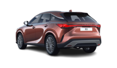 LEXUS RX Omotenashi 350h