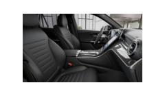 MERCEDES GLC 220 d 4MATIC AMG Line