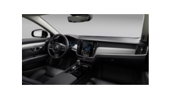 VOLVO V90 Plus T6 Plug-in hybrid