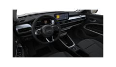 JEEP Avenger Altitude