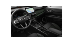 JEEP Compass North Star