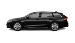 SKODA Octavia Combi Selection TSI
