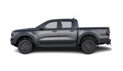 FORD Ranger Raptor EcoBoost