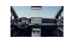 BYD Sealion 7 Design AWD