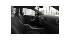 MERCEDES GLA 200 AMG Line
