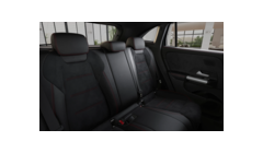 MERCEDES GLA 200 AMG Line
