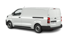 OPEL Vivaro Furgon Extra Long Base