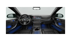 BMW X5 M60i xDrive