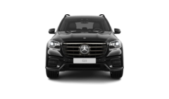 MERCEDES GLS 350 d 4MATIC