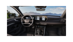 AUDI A6 Avant Advanced TDI