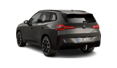 BMW X3 20d xDrive M Sport