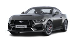 FORD Mustang Fastback GT