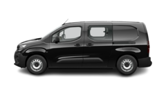 OPEL Combo Cargo Załogowy VAN
