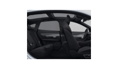 XPENG P7 RWD Long Range