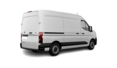 RENAULT Master L2H2 Blue dCi Extra 130