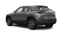 MAZDA MX-30 Exclusive-Line