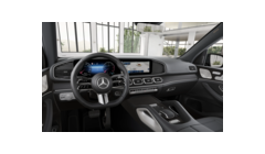 MERCEDES GLS 350 d 4MATIC