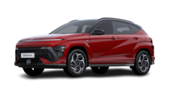 HYUNDAI Kona N Line