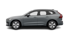 VOLVO XC60 Essential T6 Plug-in hybrid