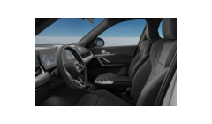 BMW X1 sDrive20i M Sport