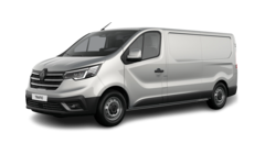 RENAULT Trafic Furgon Extra