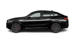 BMW X4 xDrive30i M Sport