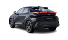 TOYOTA C-HR Style HEV