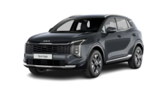 KIA Sportage M