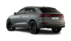 AUDI Q8 S Line 50 TDI quattro