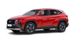 HYUNDAI Tucson Modern